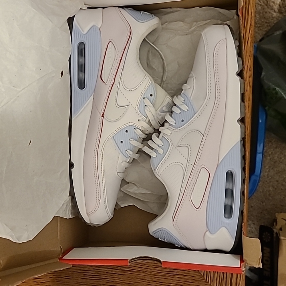 Nike Air Max 90